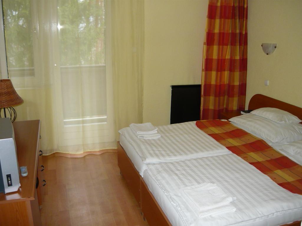 Ezuestfenyo Hotel Telkibánya 部屋 写真